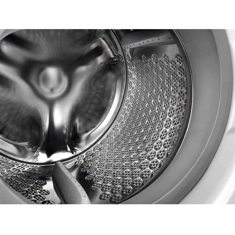 Пральна машина AEG L7FEC48SU - изображение 4