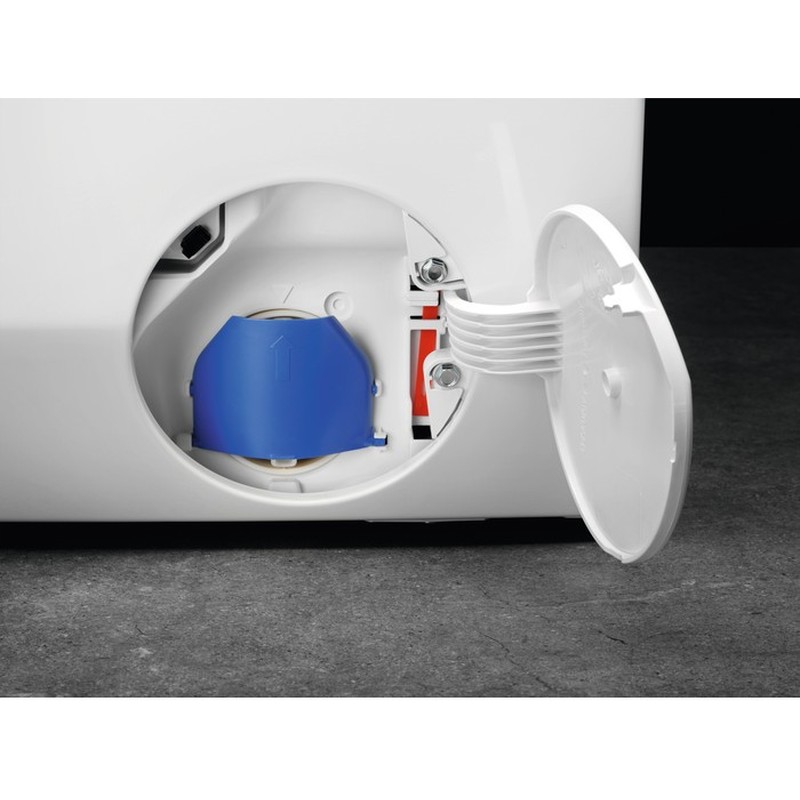 Пральна машина AEG L7FEC48SU - изображение 7