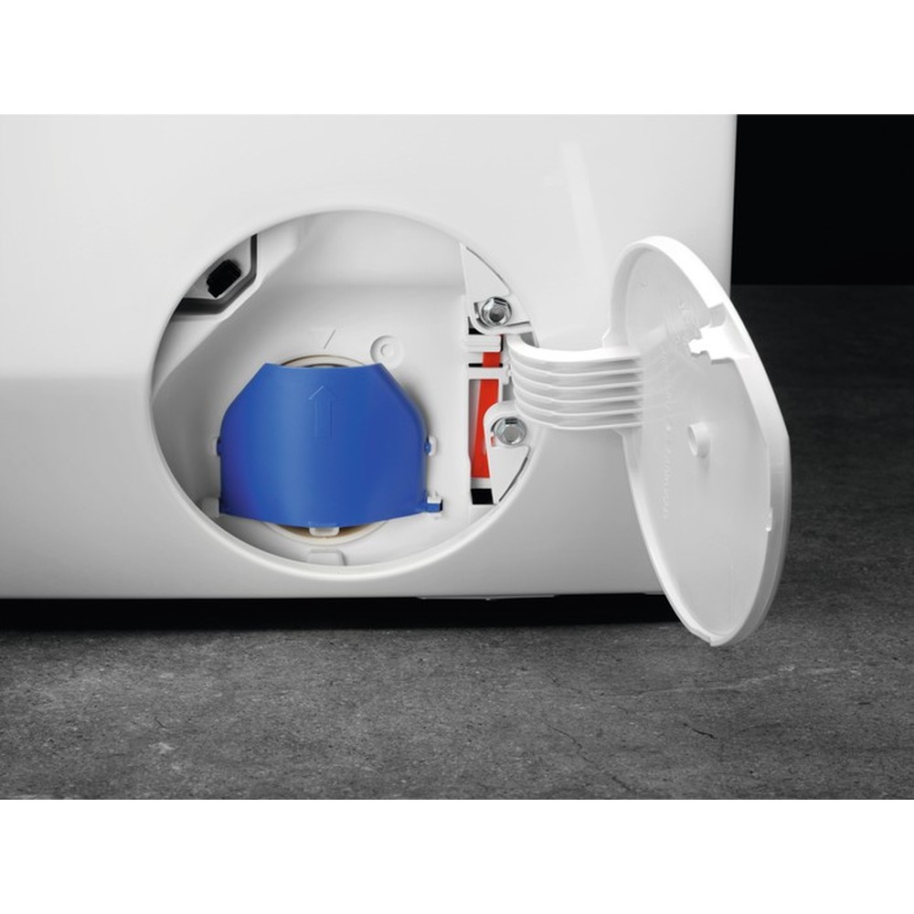 Стиральная машина AEG L8FEC69PSU - изображение 6