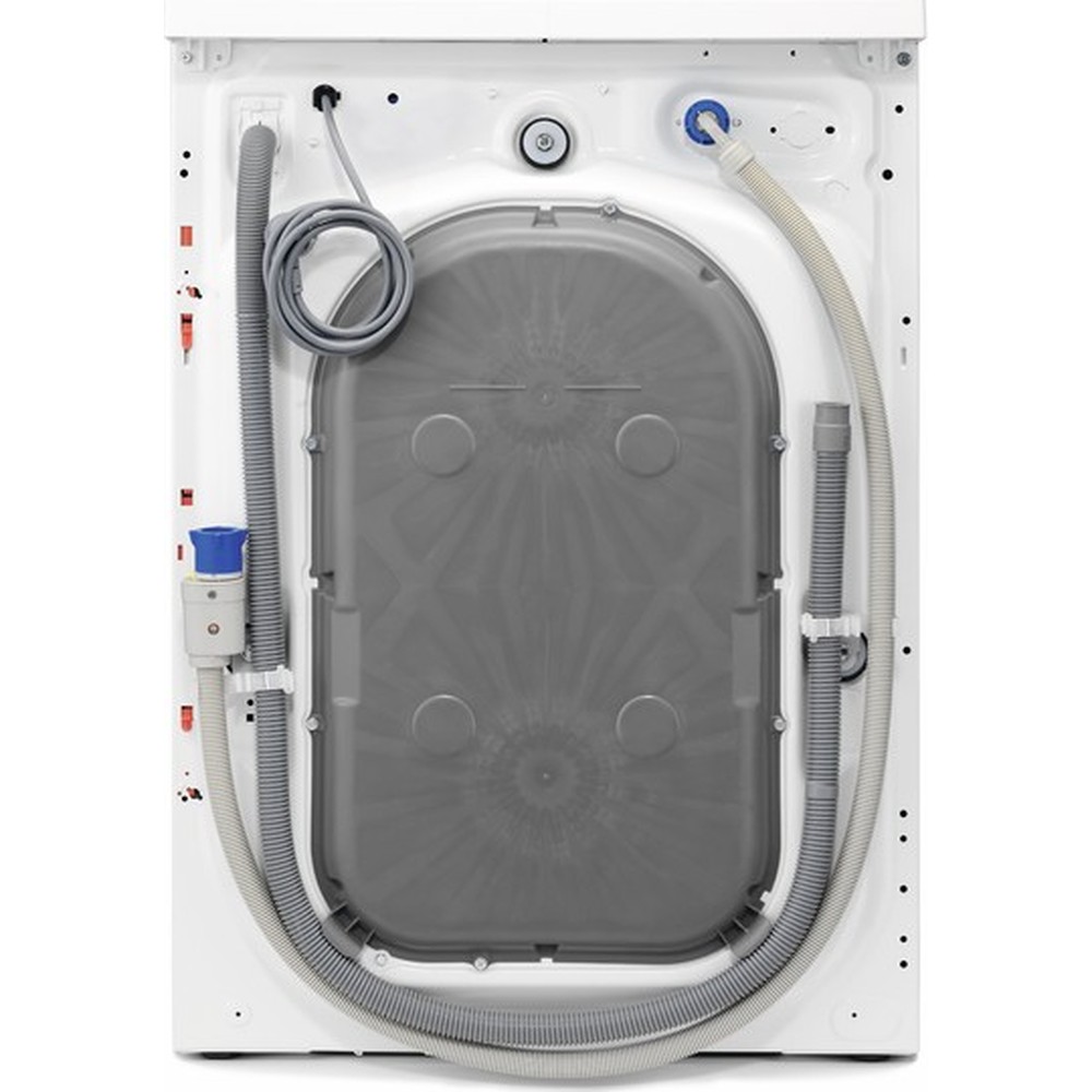 Стиральная машина AEG L8FEC69PSU - изображение 8