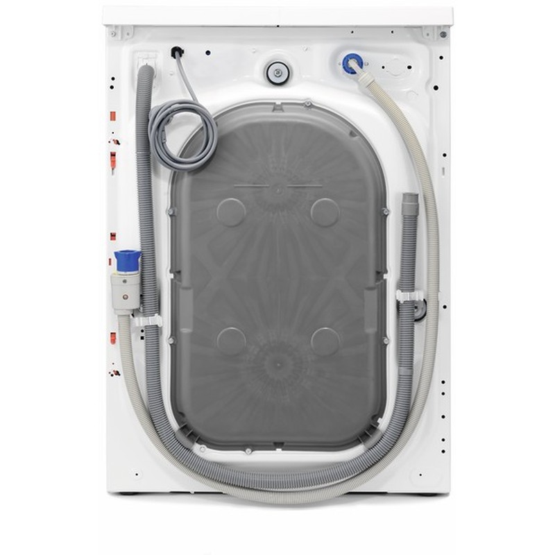 Стиральная машина AEG LFR73144OU - изображение 7