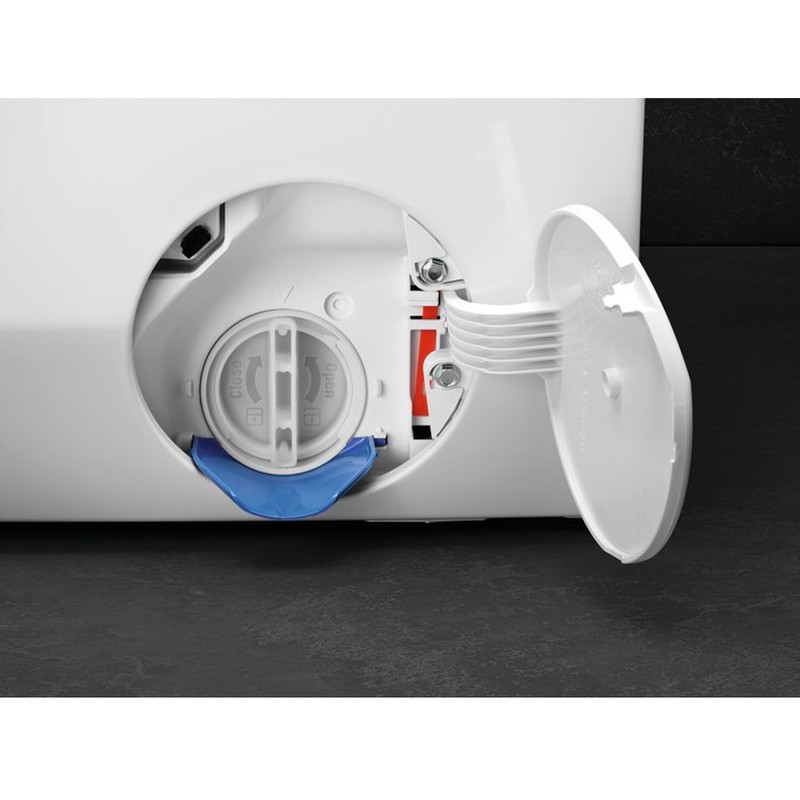 Пральна машина AEG LFR73944QU - изображение 5