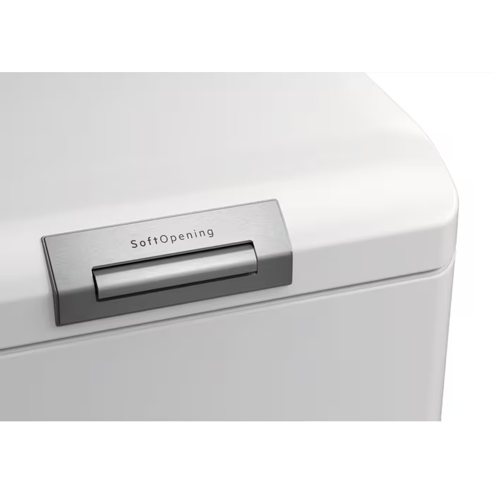 Стиральная машина AEG LTR8C373U - изображение 5