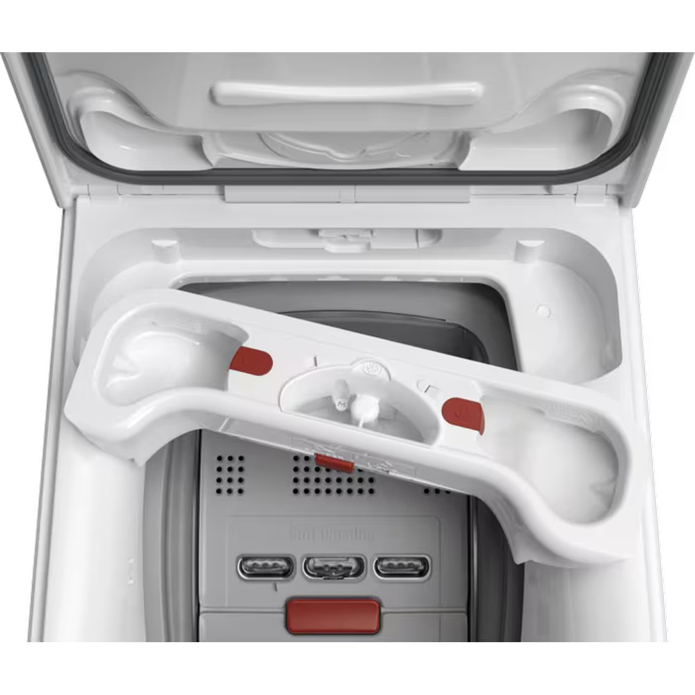 Стиральная машина AEG LTR8C373U - изображение 3