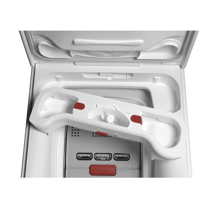 Пральна машина AEG LTX7C373E - изображение 4