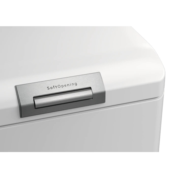 Пральна машина AEG LTX7C373E - изображение 6