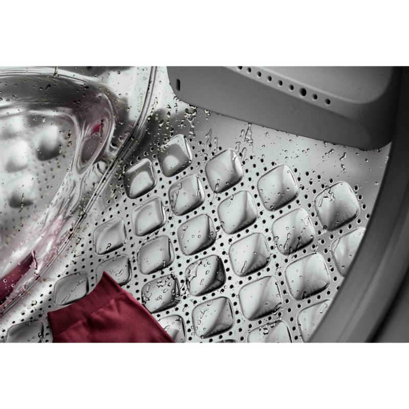 Пральна машина AEG LWR73964BU - изображение 6