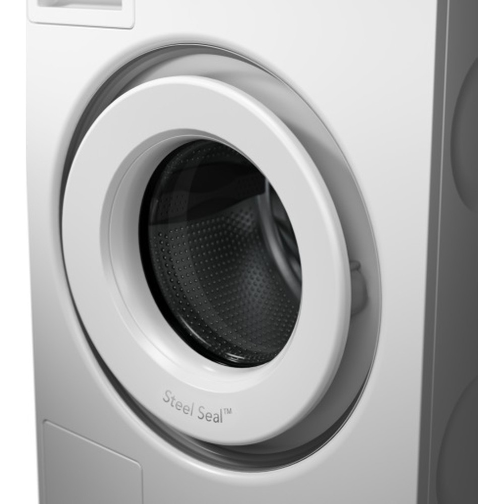 Пральна машина Asko W2084B.W - изображение 3