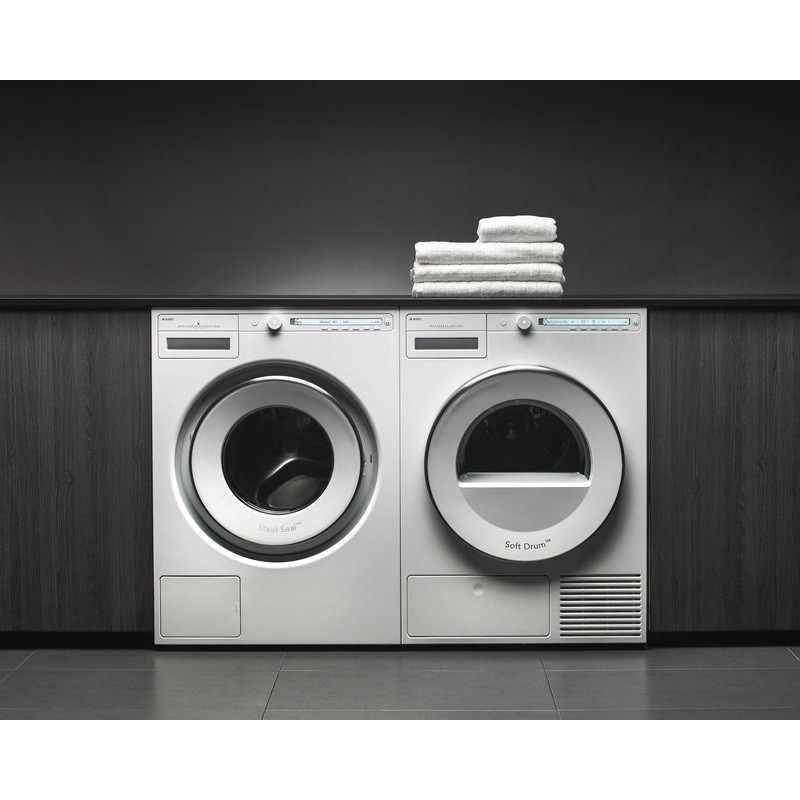 Стиральная машина Asko W2084C.W/3 - изображение 4