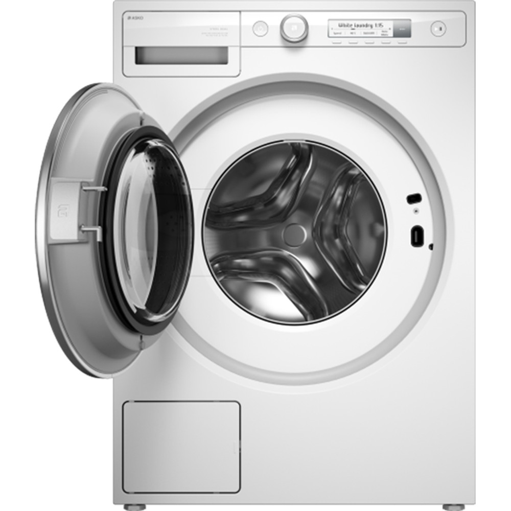 Пральна машина Asko W3096CW - изображение 3
