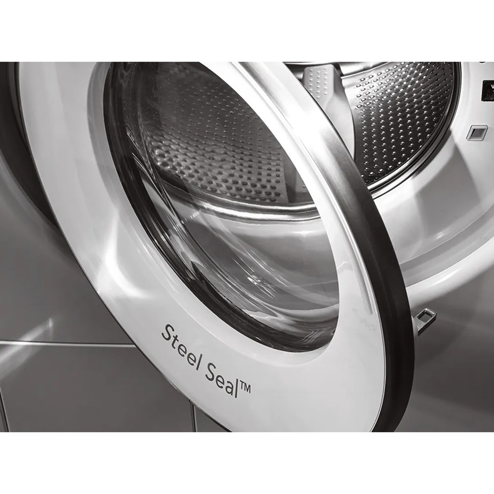 Пральна машина Asko W3096RW - изображение 5