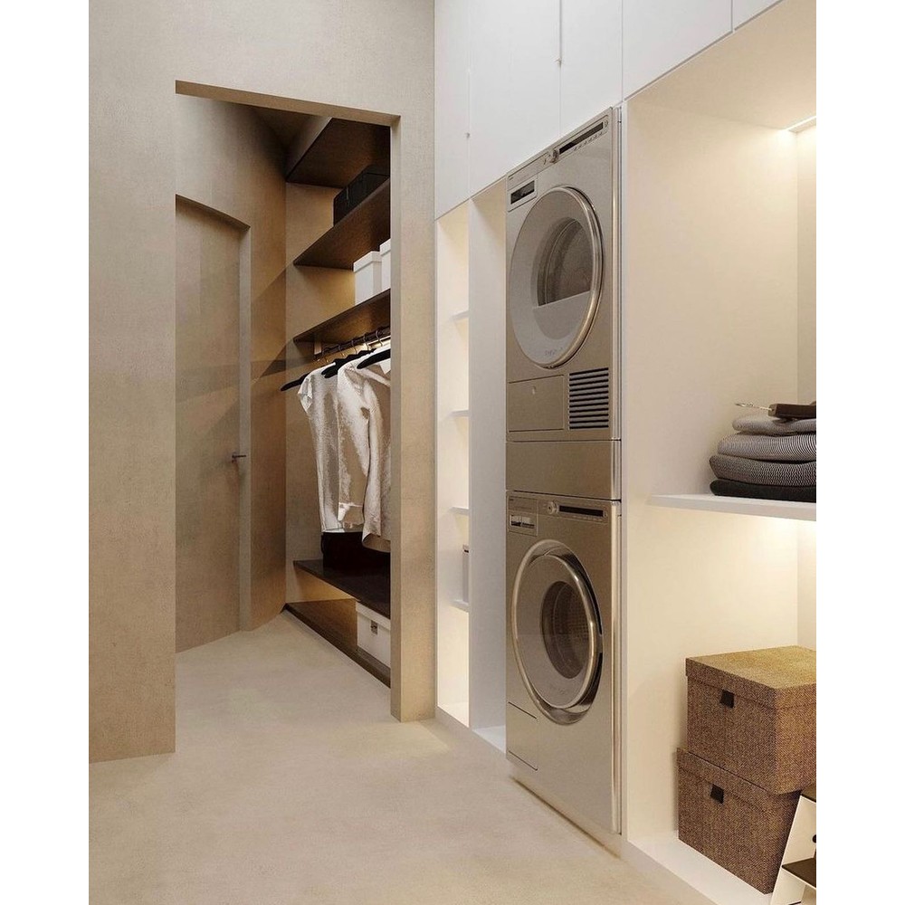 Пральна машина Asko W4086C.T/3 - изображение 10