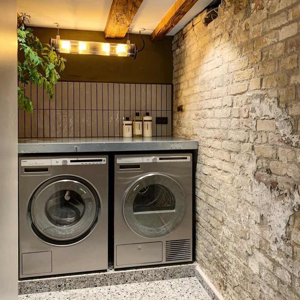 Пральна машина Asko W4086C.T/3 - изображение 7