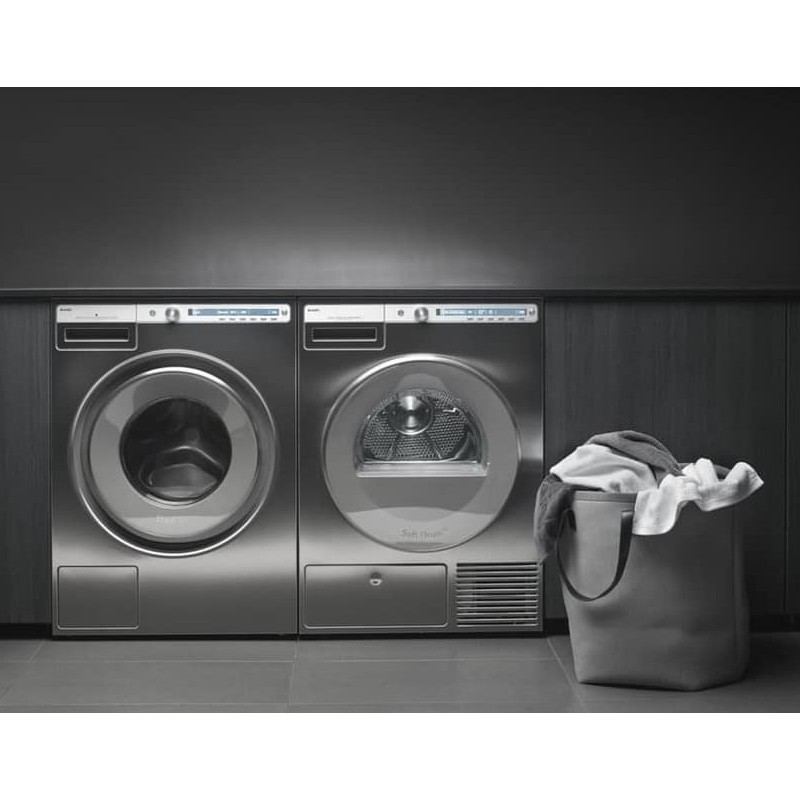 Пральна машина Asko W4086C.T/3 - изображение 4