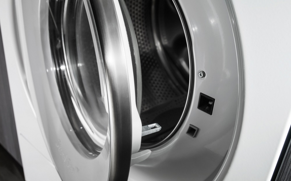 Пральна машина Asko W4086C.W/3 - изображение 2