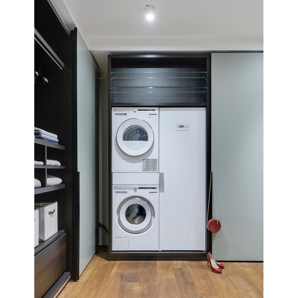 Пральна машина Asko W4096P.W/3 - изображение 17