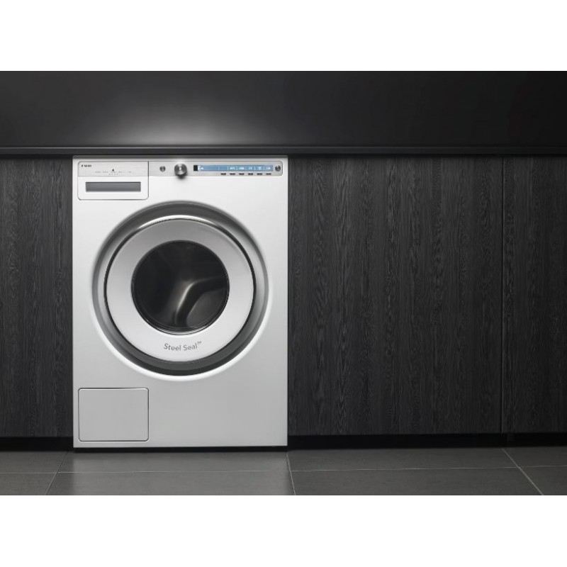 Стиральная машина Asko W4096R.W/3 - изображение 8