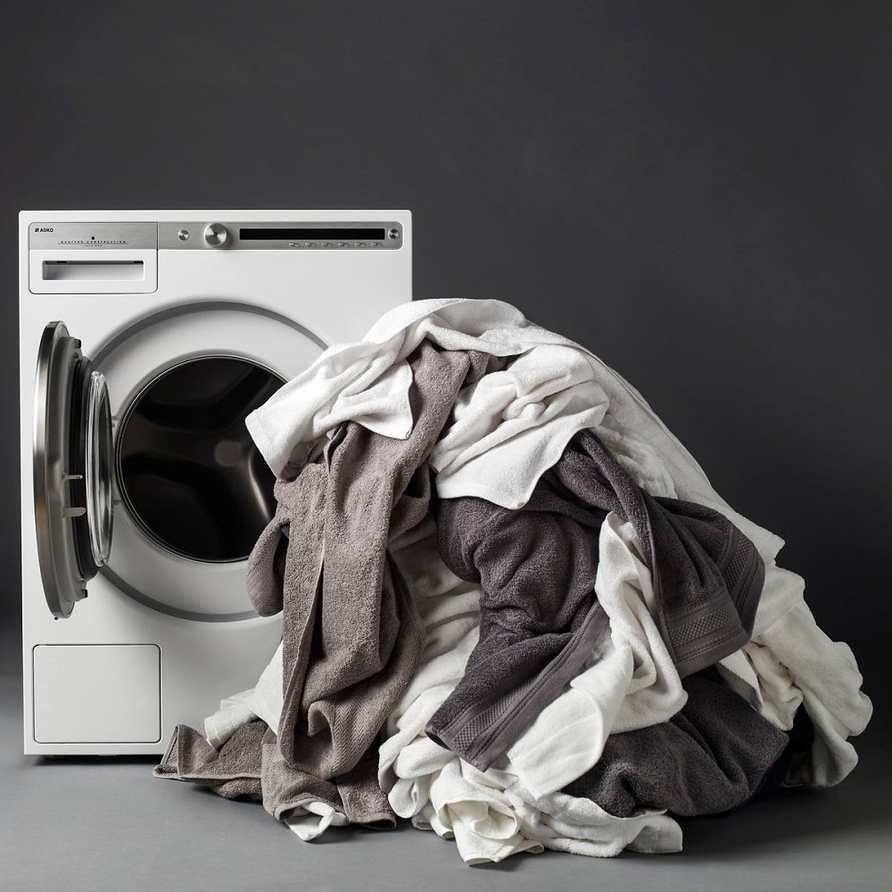 Стиральная машина Asko W4096R.W/3 - изображение 13