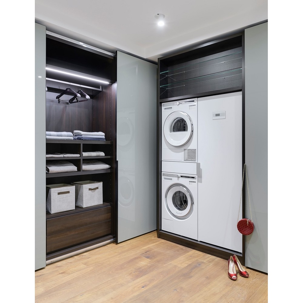 Стиральная машина Asko W4096R.W/3 - изображение 15