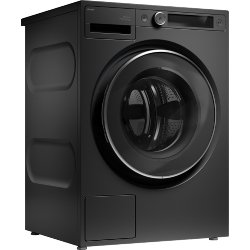 Стиральная машина Asko W5096RG - изображение 2