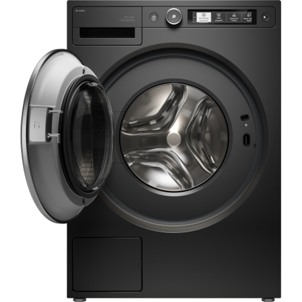 Стиральная машина Asko W5096RG - изображение 3