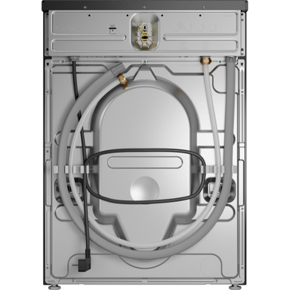 Стиральная машина Asko W5096RG - изображение 5