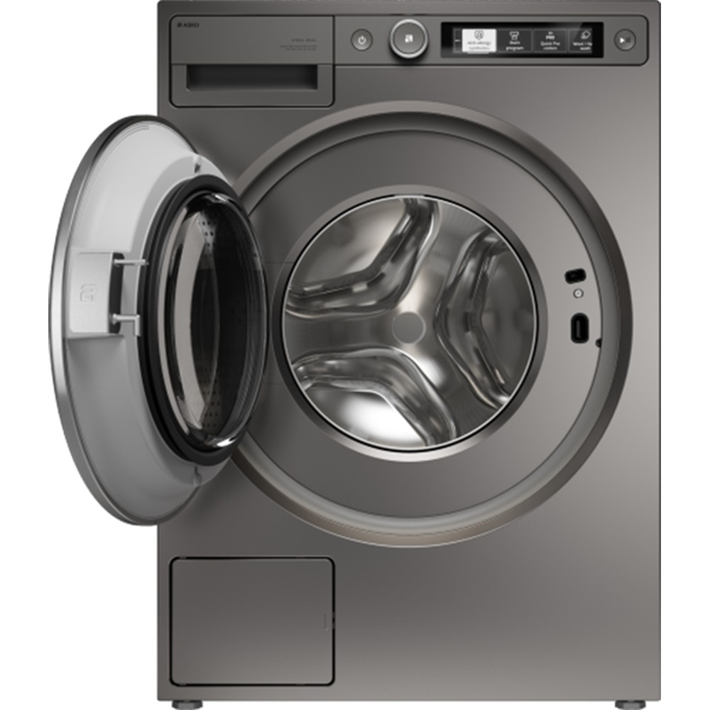 Пральна машина Asko W5096RT - изображение 3