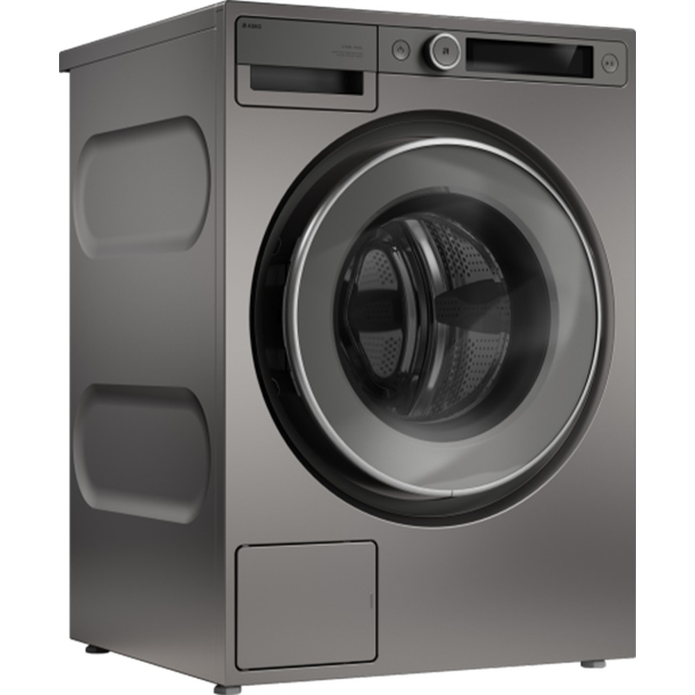 Пральна машина Asko W5096RT - изображение 2