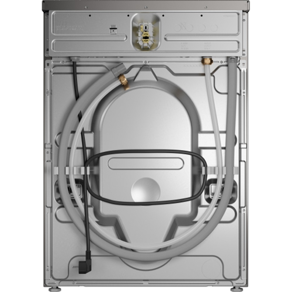 Пральна машина Asko W5096RT - изображение 5