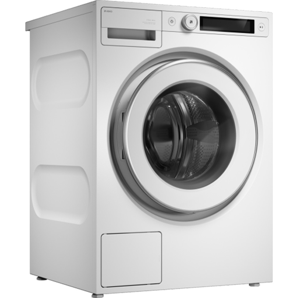Стиральная машина Asko W5096RW - изображение 2
