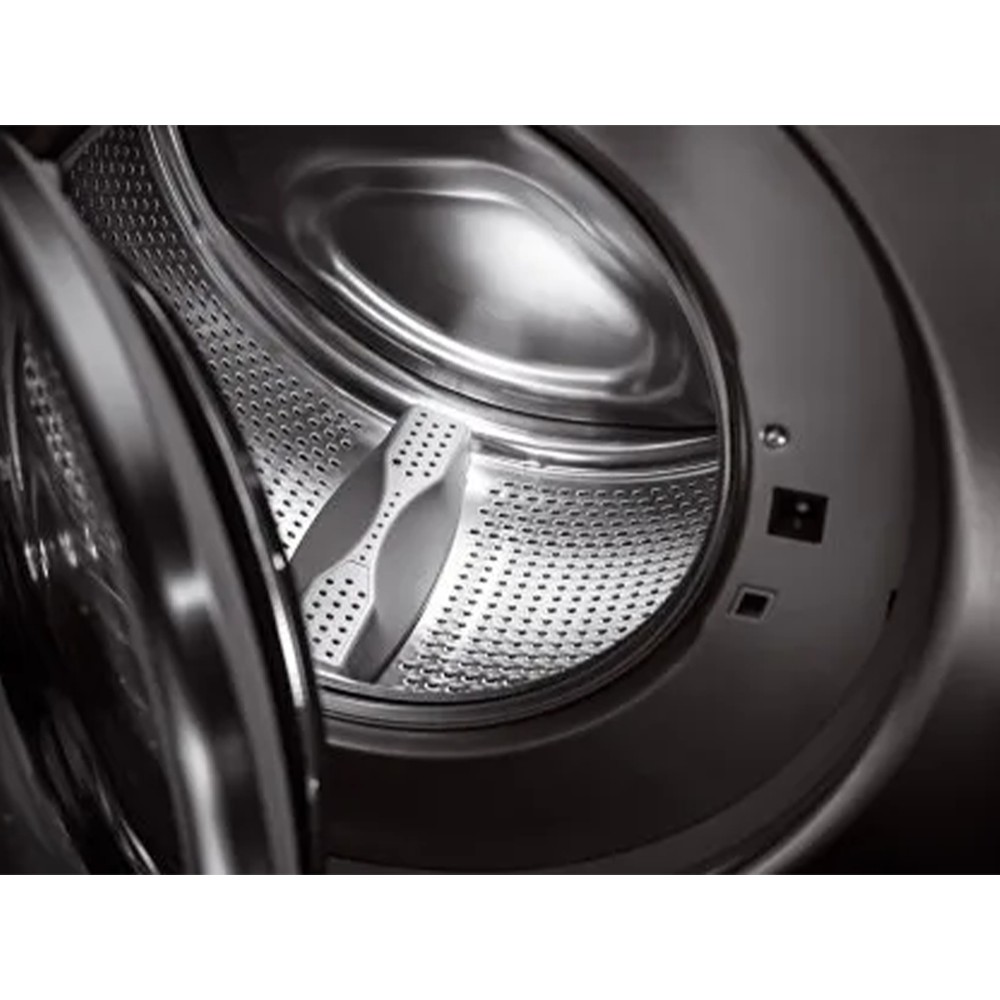 Стиральная машина Asko W5096RW - изображение 4