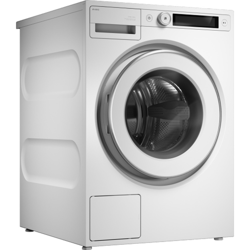 Пральна машина Asko W5114CXLW - изображение 2