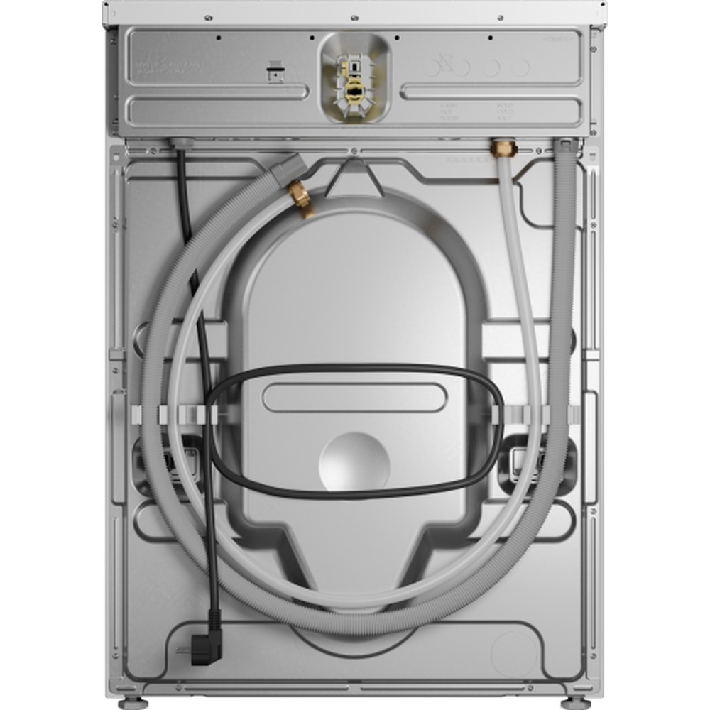 Пральна машина Asko W5114CXLW - изображение 5