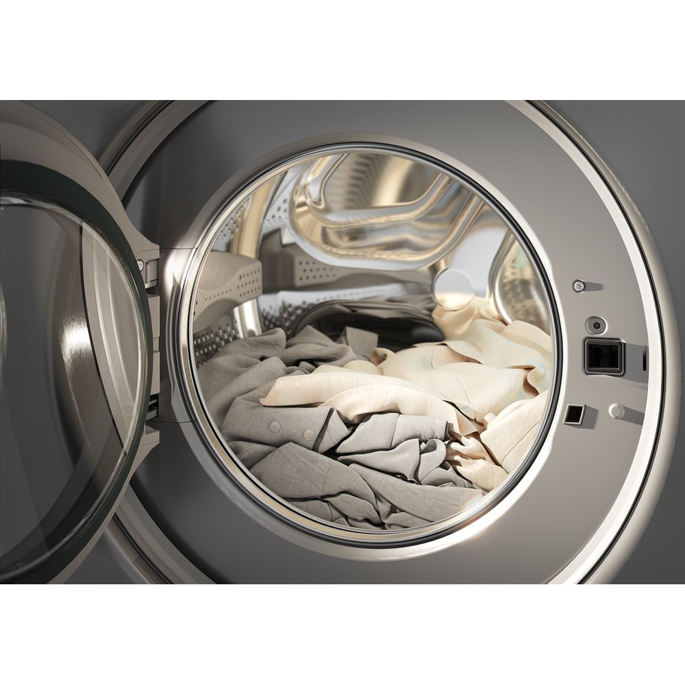 Пральна машина Asko W6098X.S/3 - изображение 11