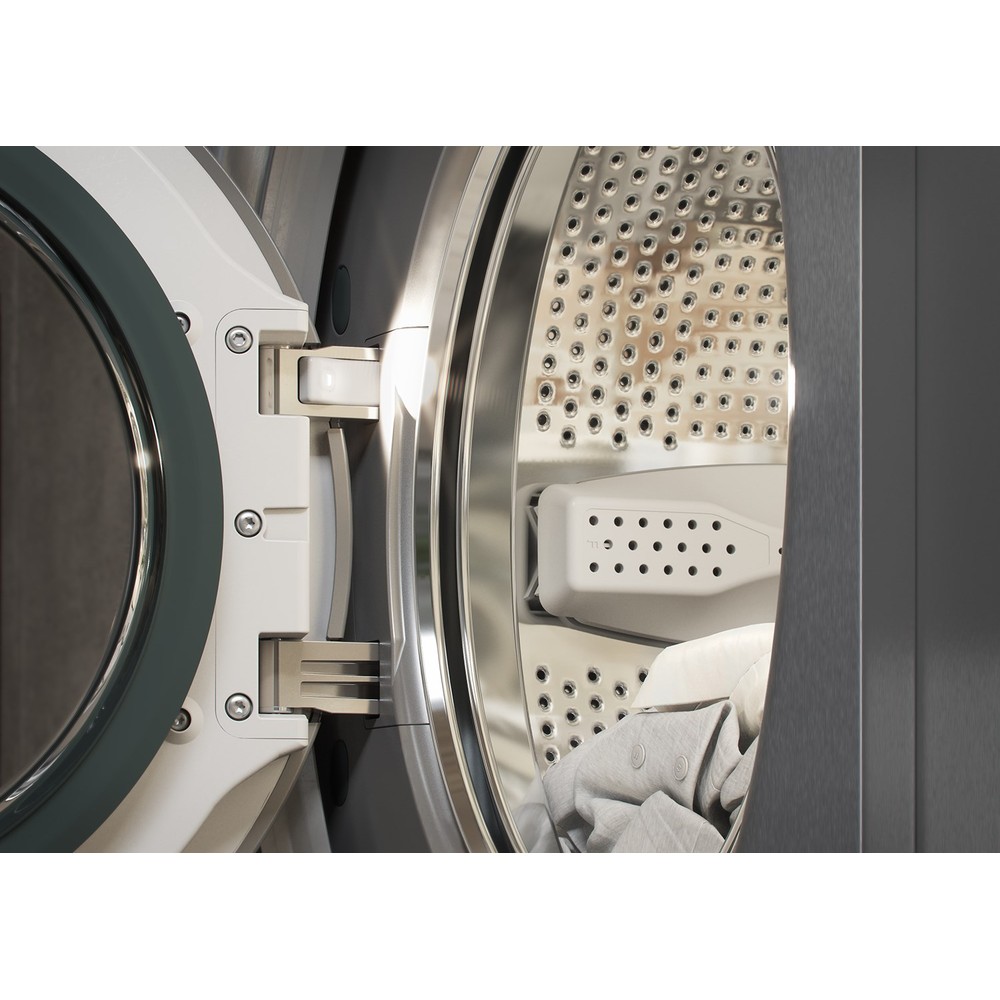 Пральна машина Asko W6098X.S/3 - изображение 12