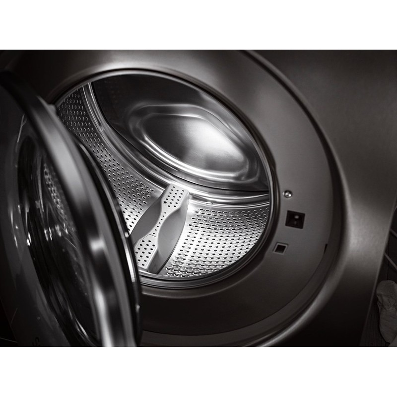 Пральна машина Asko W6098X.S/3 - изображение 7