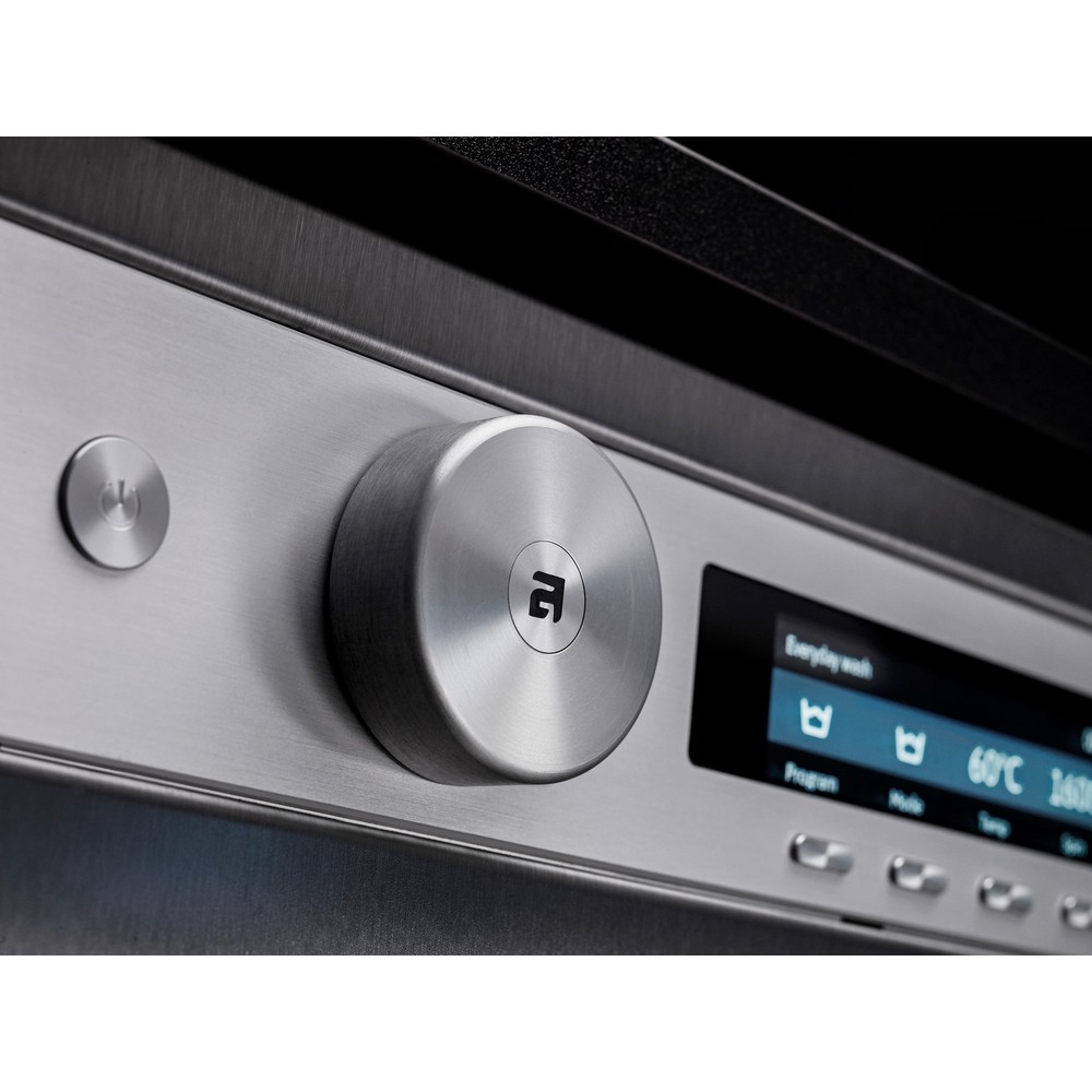 Пральна машина Asko W6098X.S/3 - изображение 4