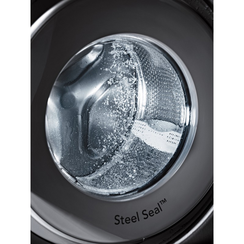 Пральна машина Asko W6098X.W/3 - изображение 2