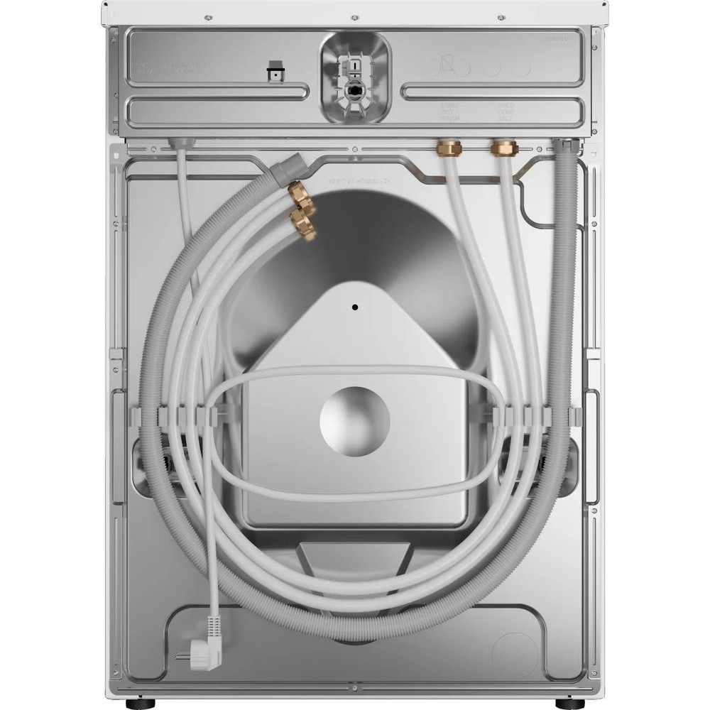 Стиральная машина Asko W6124X.W/3 - изображение 3