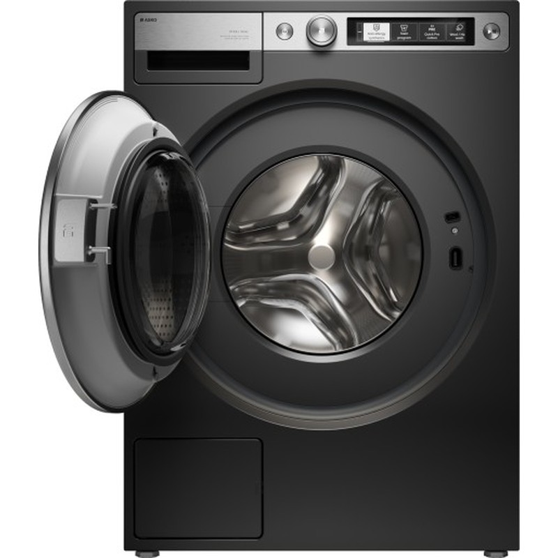 Пральна машина Asko W7096XG - изображение 3