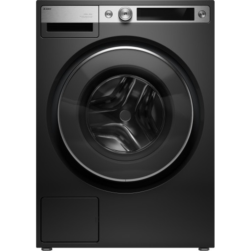 Пральна машина Asko W7096XG - изображение 1