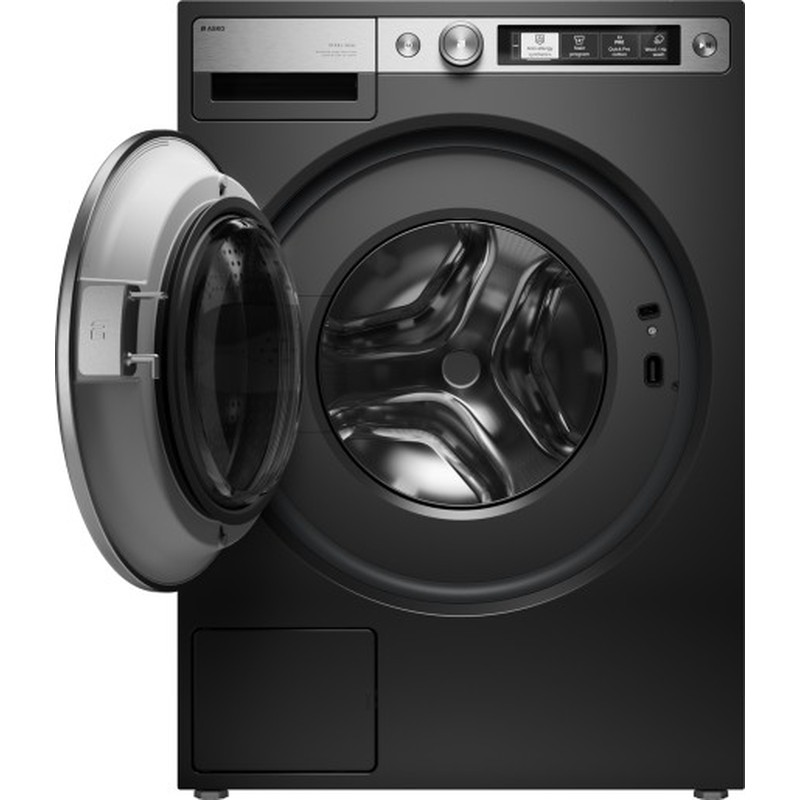 Пральна машина Asko W7096XG - изображение 4