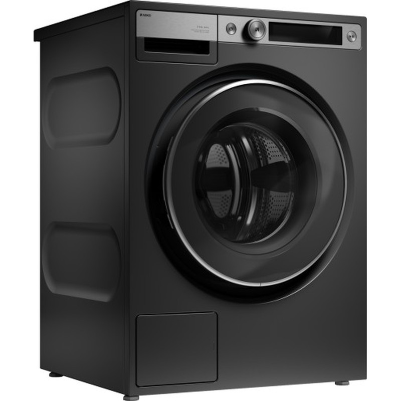 Пральна машина Asko W7096XG - изображение 2