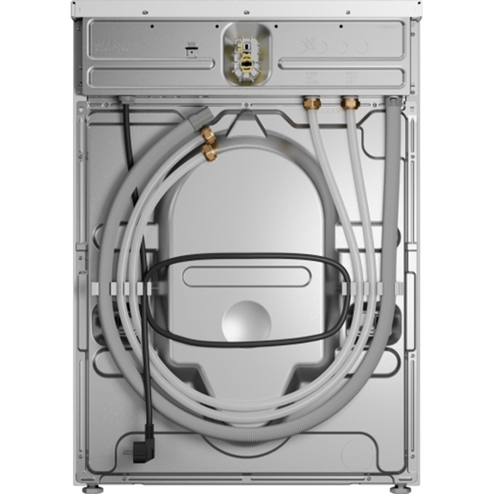 Пральна машина Asko W7096XW - изображение 5