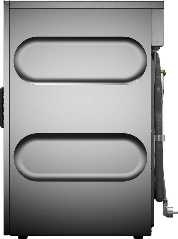 Пральна машина Asko WMC6743PF.S - изображение 3