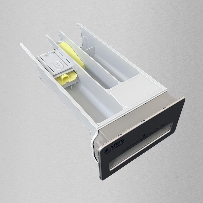 Пральна машина Asko WMC6743PF.S - изображение 12