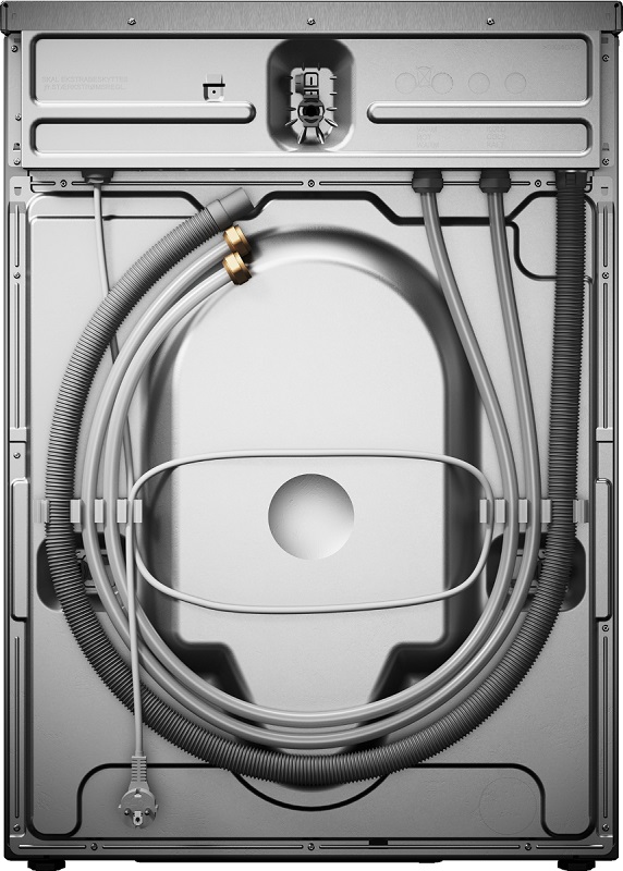 Пральна машина Asko WMC6743PF.S - изображение 4