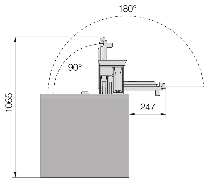 Пральна машина Asko WMC6743PF.S - изображение 22