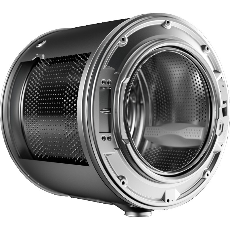 Пральна машина Asko WMC6743PF.S - изображение 5