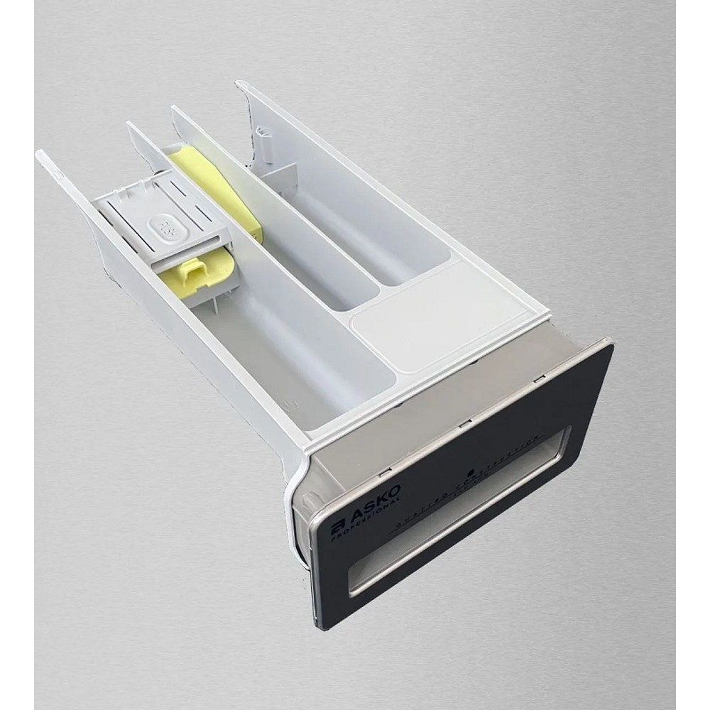 Пральна машина Asko WMC8944PB.T - изображение 11